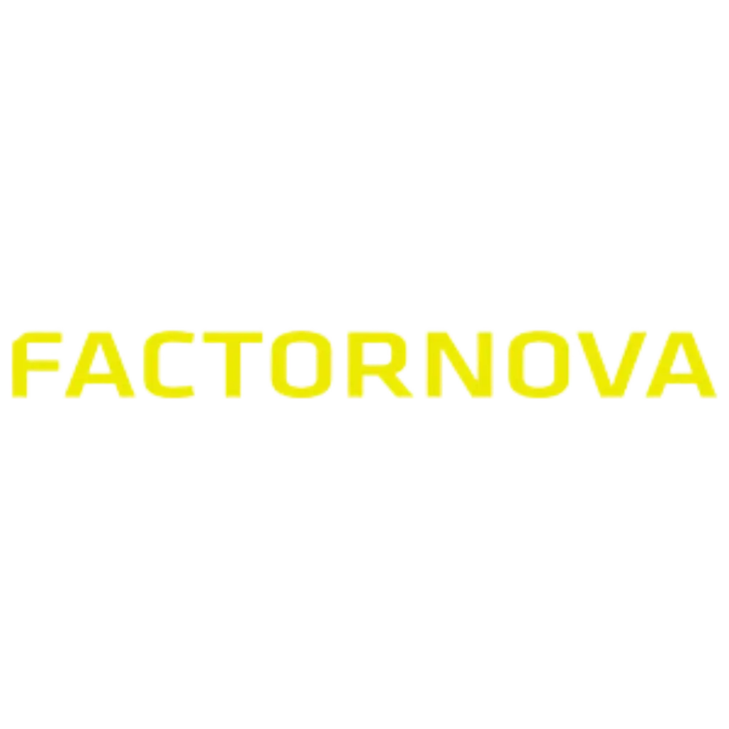 Asiantuntijayritykselle - Factor Nova